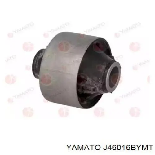 Сайлентблок переднього важеля 48655B1020 Toyota