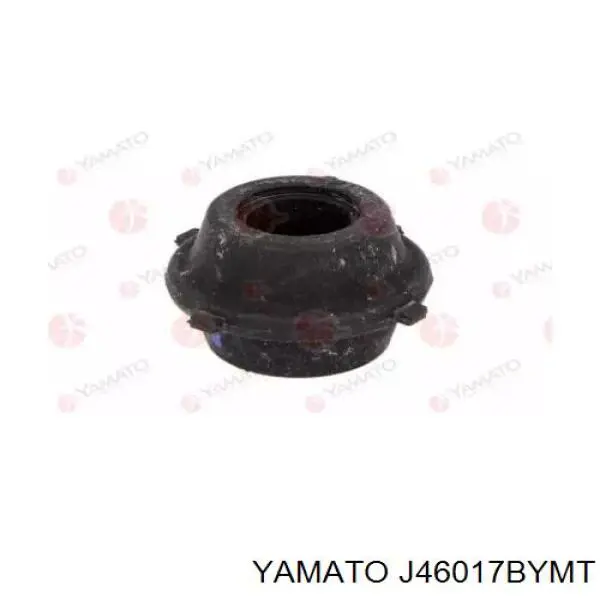 J46017BYMT Yamato Сайлентблок розтяжки переднього нижнього важеля