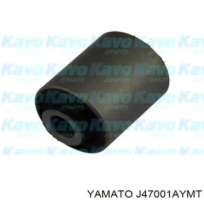 С/блок нижнього важеля Yamato J47001AYMT