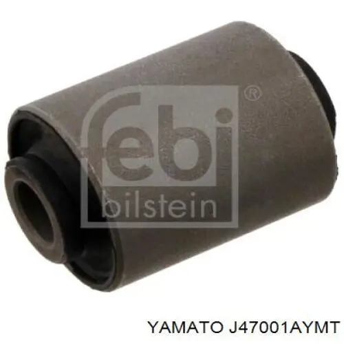 Купити J47001AYMT Yamato Сайлентблок передньої підвіски