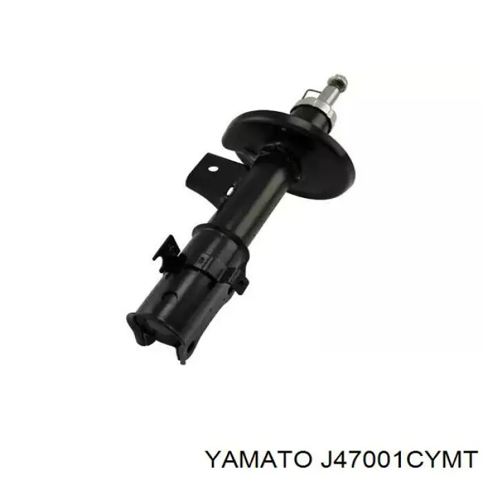 Сайлентблок переднього важеля J47001CYMT Yamato
