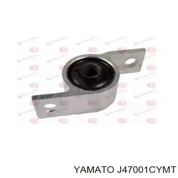 С/блок нижнього важеля Yamato J47001CYMT