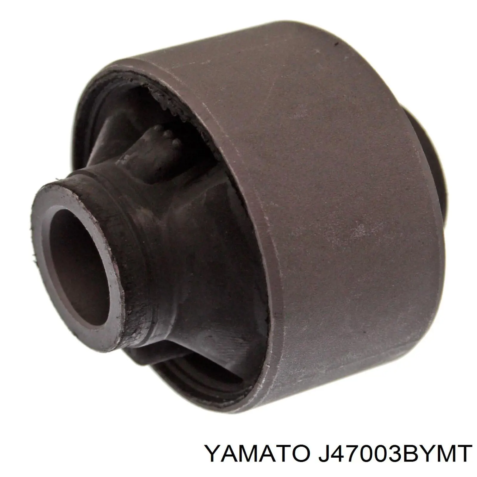 С/блок нижнього важеля Yamato J47003BYMT