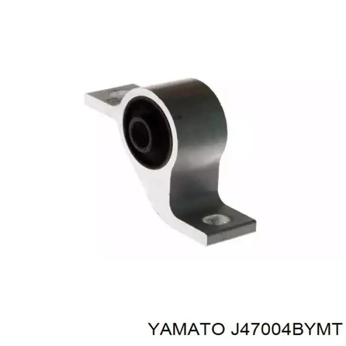 Купити J47004BYMT Yamato Сайлентблок передньої підвіски