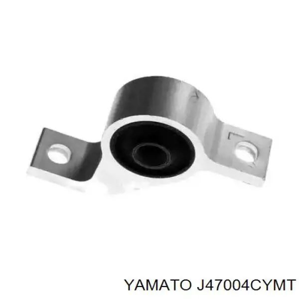 Купити J47004CYMT Yamato Сайлентблок передньої підвіски