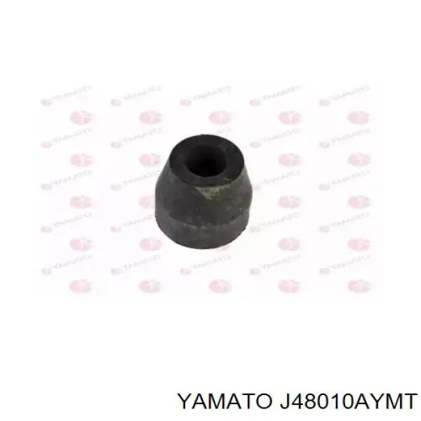 Подушка стабілізатора Japan Cars J48010A ціна, від 1.48 USD
