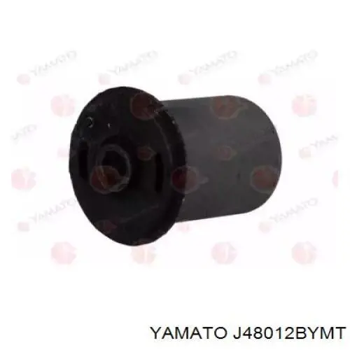 Купити J48012BYMT Yamato Сайлентблок передньої підвіски