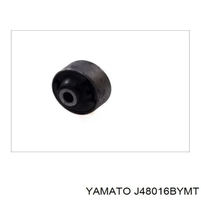 Купити J48016BYMT Yamato Сайлентблок передньої підвіски