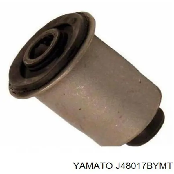 Сайлентблок переднього важеля J48017BYMT Yamato