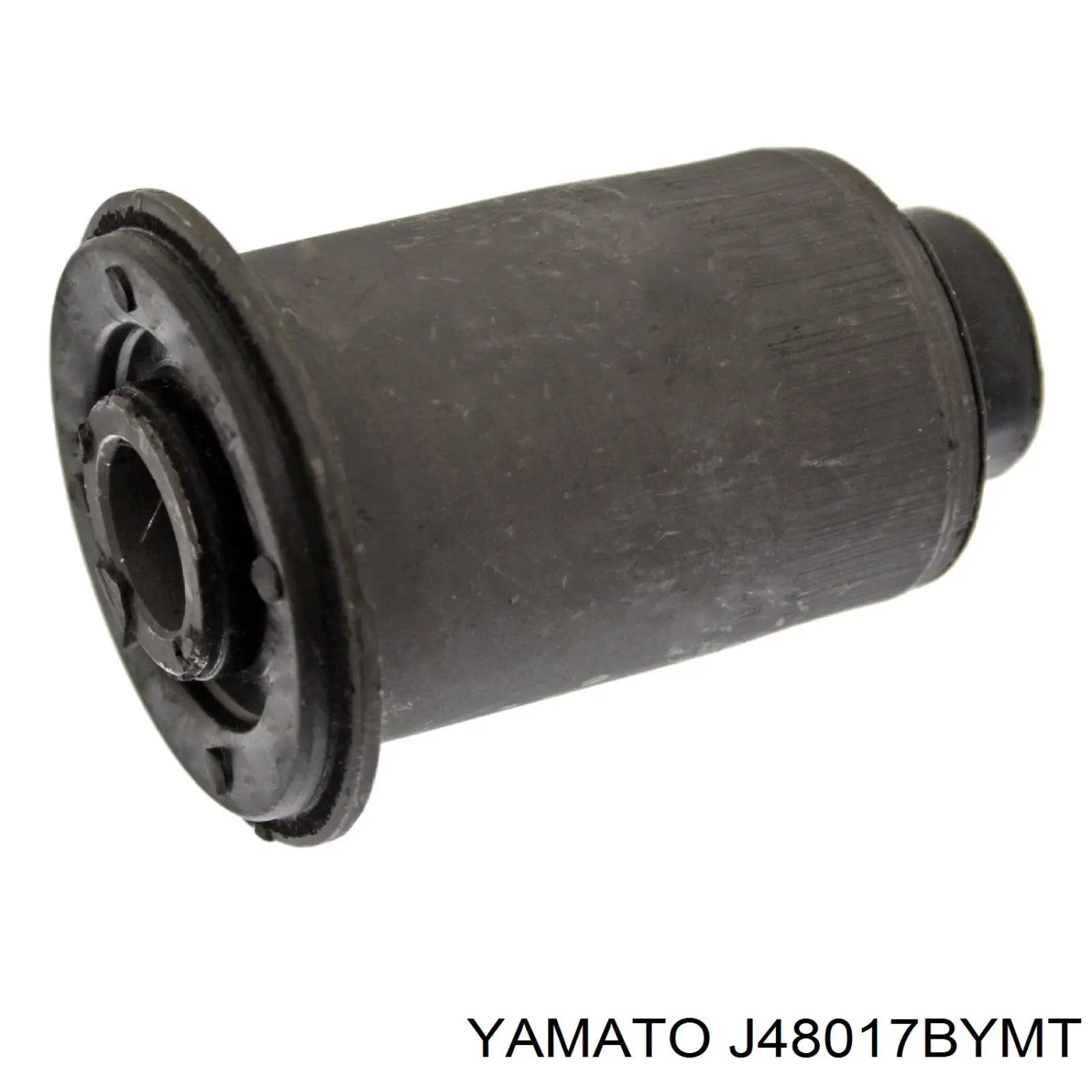 Купити J48017BYMT Yamato Сайлентблок передньої підвіски