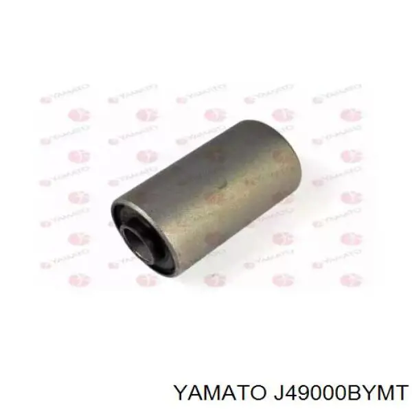 Купити J49000BYMT Yamato Сайлентблок передньої підвіски