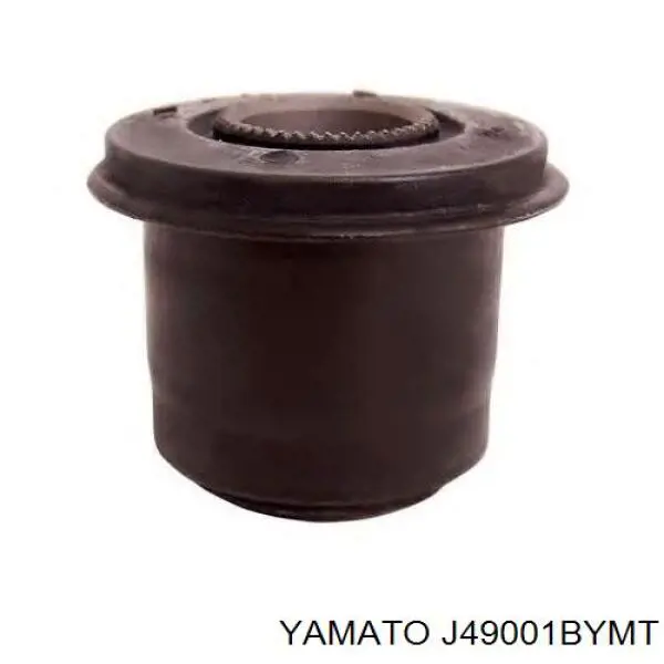 Сайлентблок переднього важеля J49001BYMT Yamato