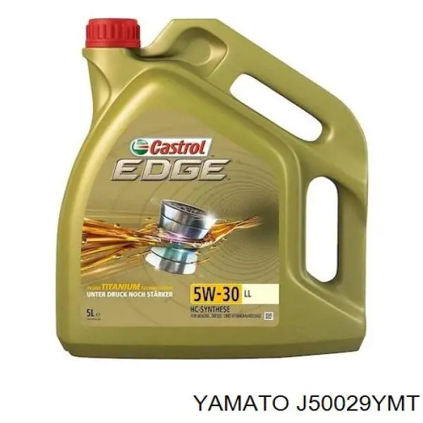 J50029YMT Yamato 