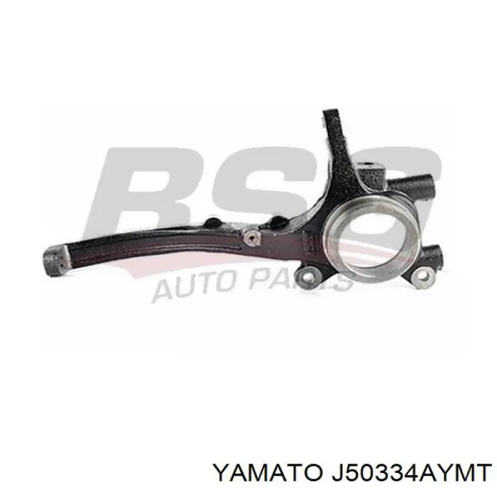 Задні втулки амортізатора 527731H000 Market (OEM)