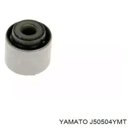 J50504YMT Yamato Сайлентблок сережки ресори