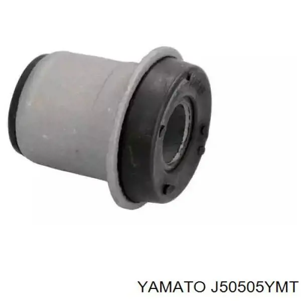 J50505YMT Yamato Сайлентблок ресори, задній