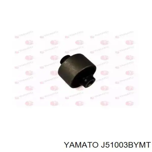 Сайлентблок стабілізатора, заднього Yamato J51003BYMT ціна, від 5.88 USD