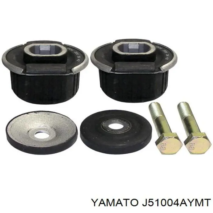 Купити J51004AYMT Yamato 