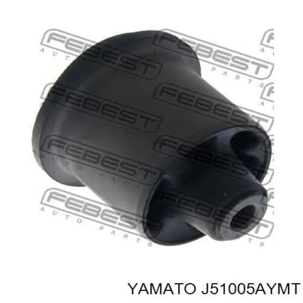 Купити J51005AYMT Yamato 