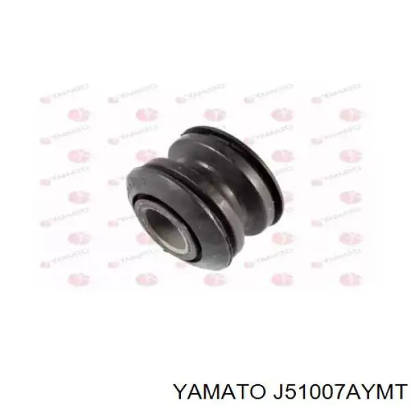 Сайлентблок задньої поздовжньої тяги Japan Cars J51007A ціна, від 7.40 USD