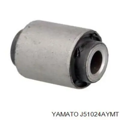 Сайлентблок заднього нижнього важеля Yamato J51024AYMT ціна, від 6.75 USD