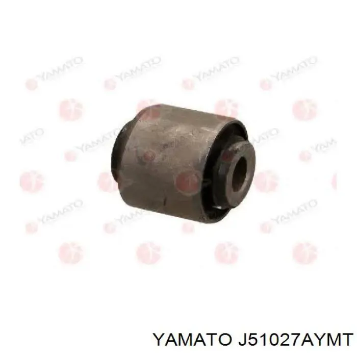  Yamato J51027AYMT ціна, від 9.14 USD