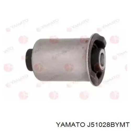 Сайлентблок заднього нижнього важеля RRD8441 Caster
