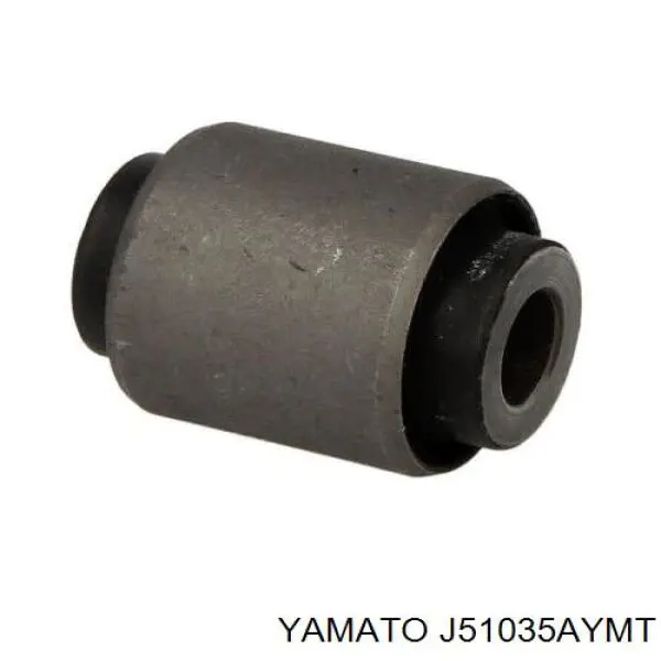 J51035AYMT Yamato Сайлентблок заднього поперечного важеля, внутрішній