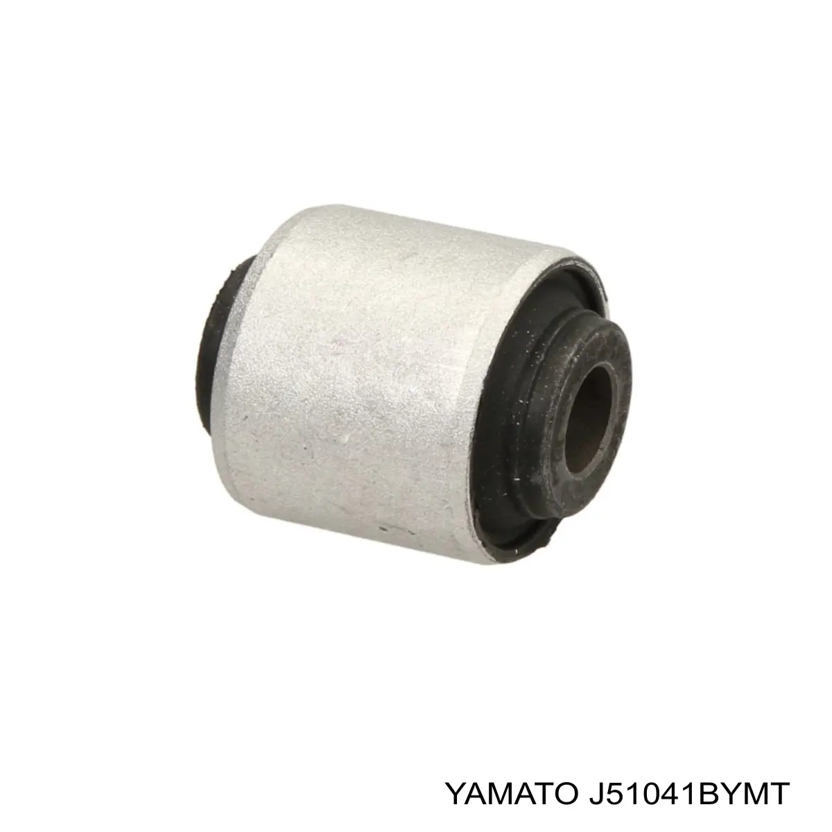 Сайлентблок цапфи задньої Yamato J51041BYMT ціна, від 5.95 USD