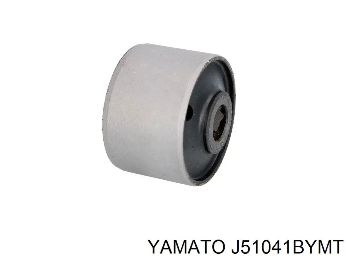 J51041BYMT Yamato Сайлентблок задньої підвіски