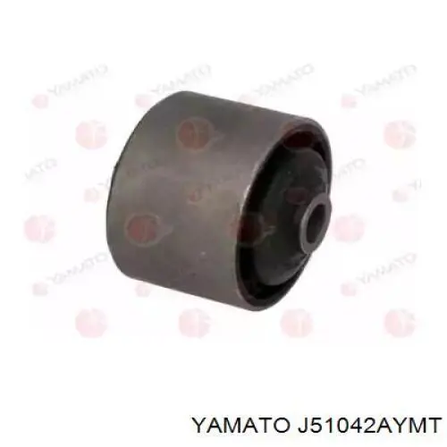 J51042AYMT Yamato Подушка задньої балки