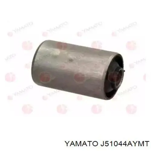 Купити J51044AYMT Yamato Сайлентблок ресори, передній