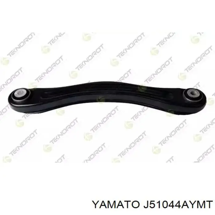 Сайлентблок ресори, передній Yamato J51044AYMT ціна, від 7.37 USD