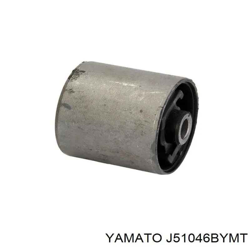 Купити J51046BYMT Yamato Сайлентблок заднього поперечного важеля