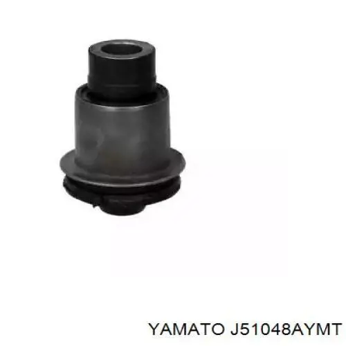 J51048AYMT Yamato сайлентблок передній балки/підрамника