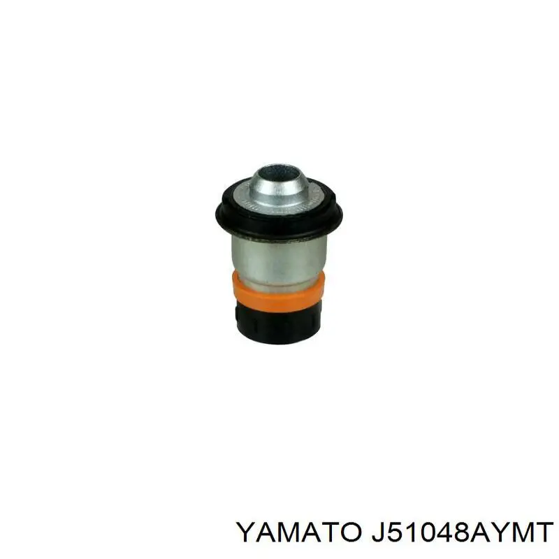 Елементи кріплення Yamato J51048AYMT ціна, від 11.81 USD