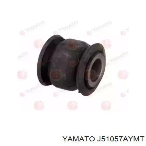 Купити J51057AYMT Yamato Сайлентблок заднього поперечного важеля