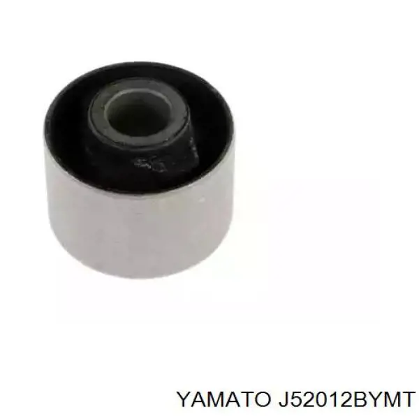Купити J52012BYMT Yamato Сайлентблок заднього поздовжнього нижнього важеля