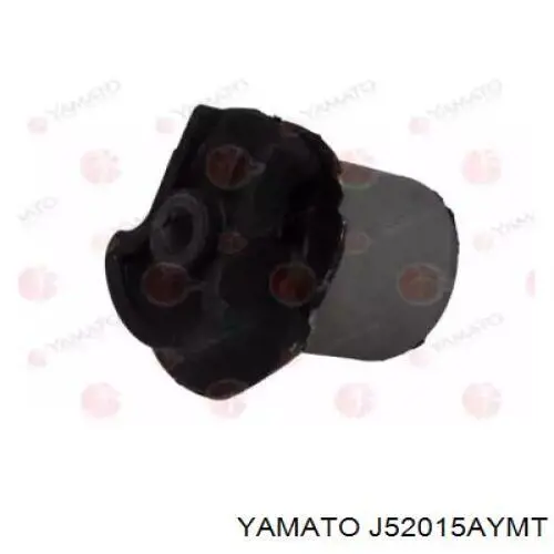 J52015AYMT Yamato сайлентблок задньої балки/підрамника