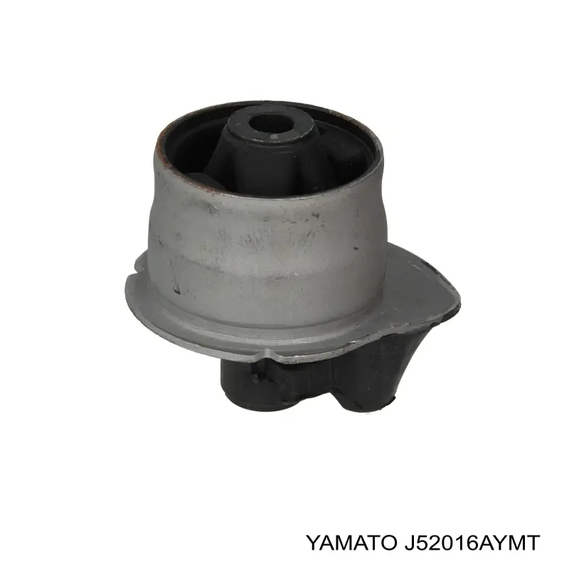 Сайлентблок підрамника задній Yamato J52016AYMT