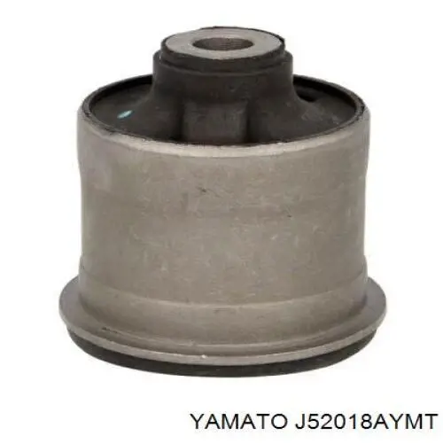 Сайлентблок підрамника задній Yamato J52018AYMT