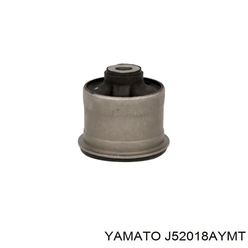 J52018AYMT Yamato Сайлентблок балки моста