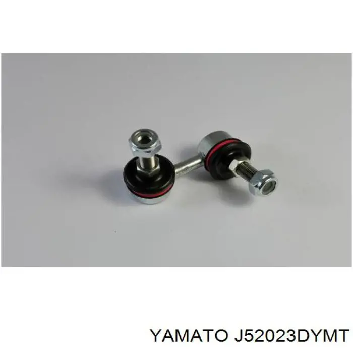 Купити J52023DYMT Yamato Кулак поворотний правий