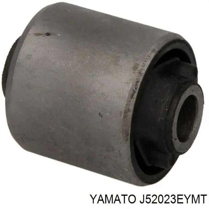 J52023EYMT Yamato Сайлентблок задньої поздовжньої тяги