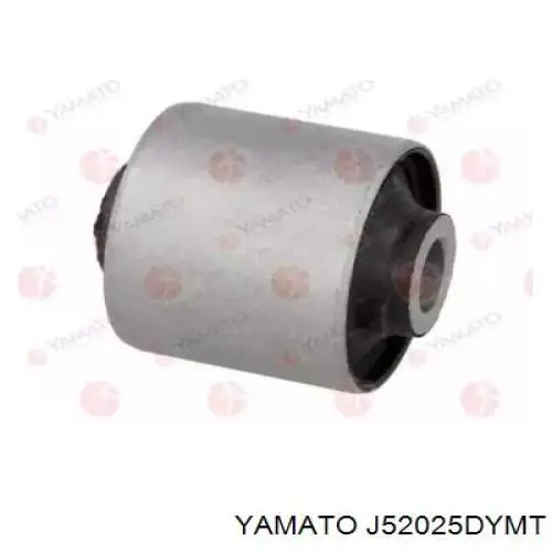 Сайлентблок заднього поздовжнього нижнього важеля J52025DYMT Yamato