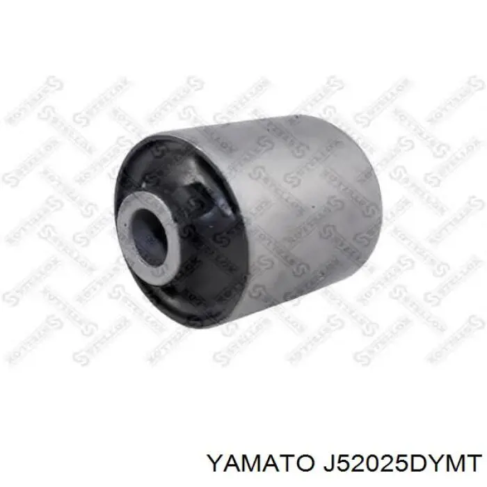 Купити J52025DYMT Yamato Сайлентблок заднього поздовжнього нижнього важеля