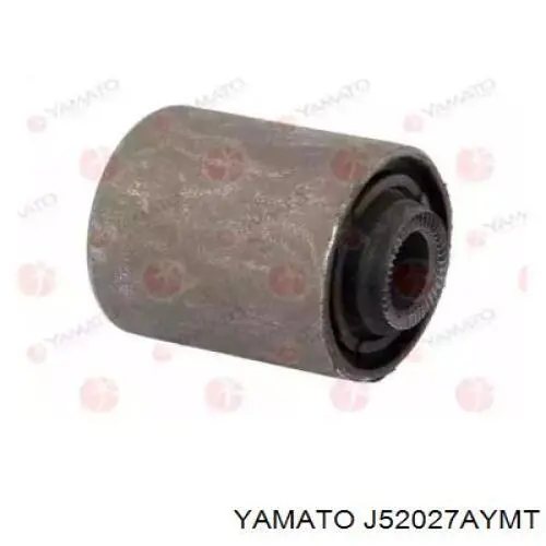 J52027AYMT Yamato Сайлентблок тяги поперечної, задньої підвіски