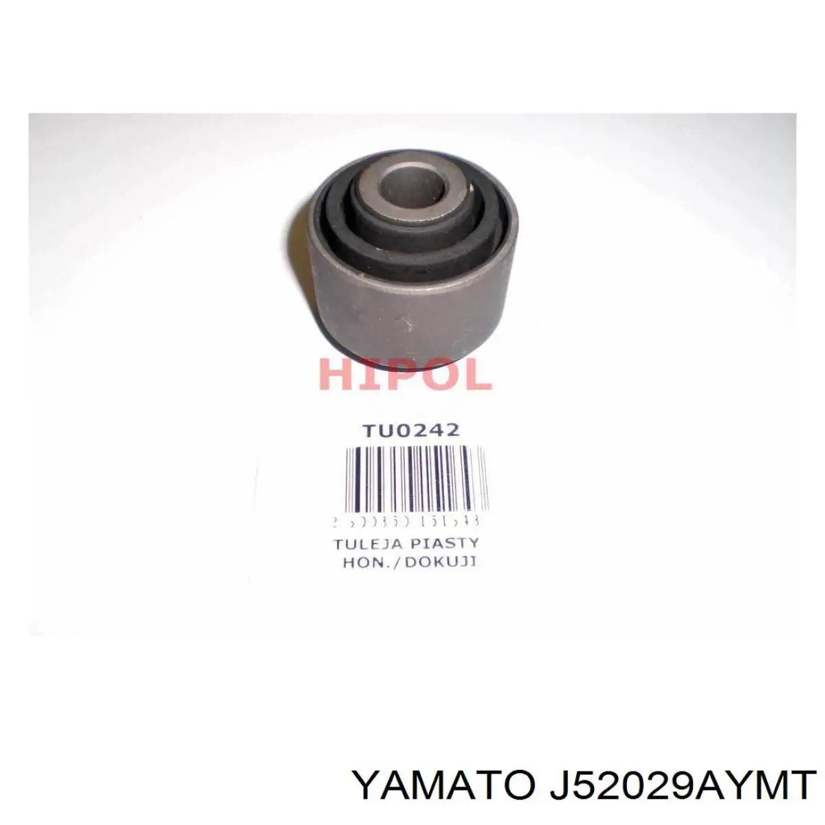 Купити 4230406060 Toyota Кулак поворотний правий