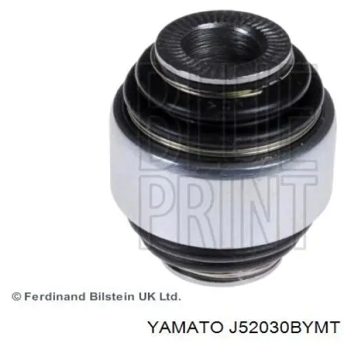 J52030BYMT Yamato Сайлентблок задньої підвіски