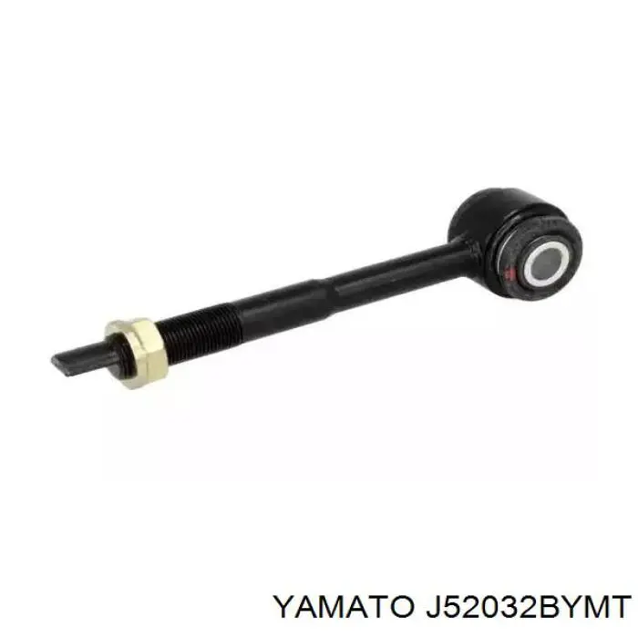  Yamato J52032BYMT ціна, від 17.66 USD